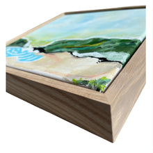 Load image into Gallery viewer, 'Beach at Pyramid'
