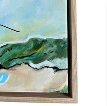 Load image into Gallery viewer, 'Beach at Pyramid'
