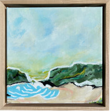 Load image into Gallery viewer, 'Beach at Pyramid'

