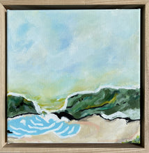 Load image into Gallery viewer, 'Beach at Pyramid'
